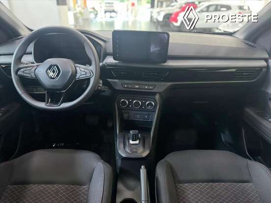 RENAULT-KARDIAN-1.0 TCE FLEX EVOLUTION EDC RENAULT-KARDIAN-2025