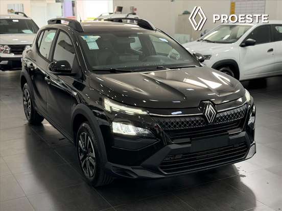 RENAULT-KARDIAN-1.0 TCE FLEX EVOLUTION MANUAL RENAULT-KARDIAN-2025