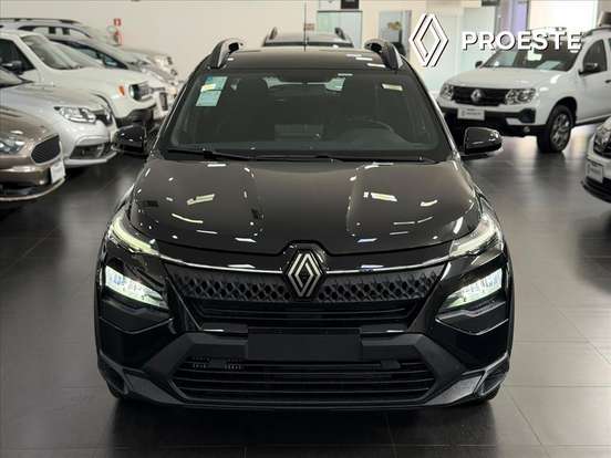 RENAULT-KARDIAN-1.0 TCE FLEX EVOLUTION MANUAL RENAULT-KARDIAN-2025