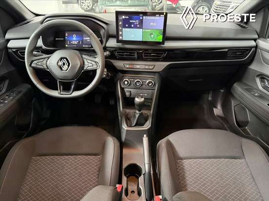 RENAULT-KARDIAN-1.0 TCE FLEX EVOLUTION MANUAL RENAULT-KARDIAN-2025
