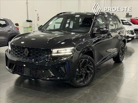 RENAULT-KOLEOS-1.5 TURBO HEV ESPRIT ALPINE DHT RENAULT-KOLEOS-2026