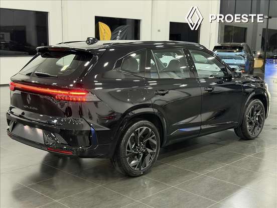 RENAULT-KOLEOS-1.5 TURBO HEV ESPRIT ALPINE DHT RENAULT-KOLEOS-2026