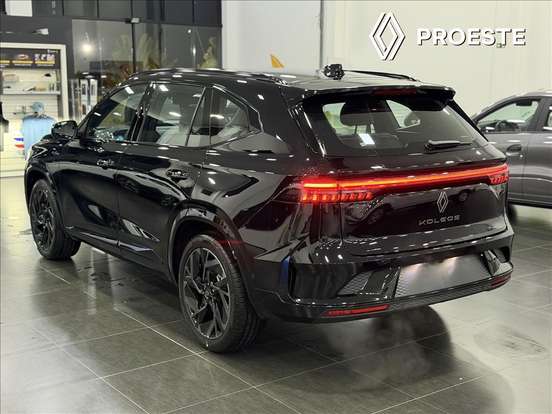 RENAULT-KOLEOS-1.5 TURBO HEV ESPRIT ALPINE DHT RENAULT-KOLEOS-2026