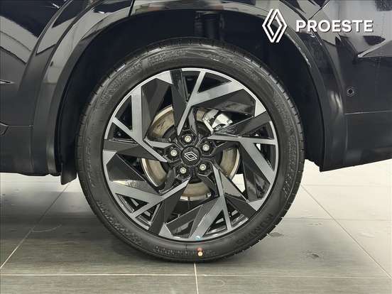RENAULT-KOLEOS-1.5 TURBO HEV ESPRIT ALPINE DHT RENAULT-KOLEOS-2026