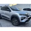 RENAULT KWID 1.0 12V SCE FLEX OUTSIDER MANUAL RENAULT KWID 1.0 12V SCE FLEX OUTSIDER MANUAL