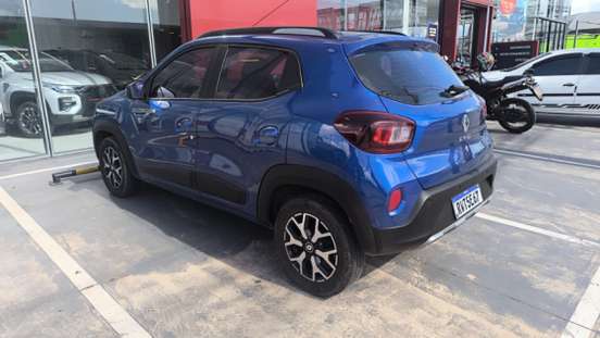 RENAULT-KWID-2022
