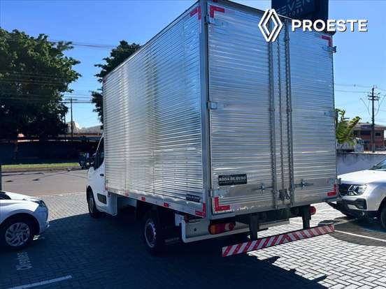 RENAULT-MASTER-2.3 DCI DIESEL CHASSI-CABINE L2H1 2P MANUAL RENAULT-MASTER-2026