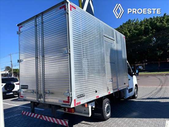RENAULT-MASTER-2.3 DCI DIESEL CHASSI-CABINE L2H1 2P MANUAL RENAULT-MASTER-2026