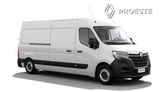 RENAULT-MASTER-2.3 DCI DIESEL EXTRA FURGÃO L3H2 3P MANUAL RENAULT-MASTER-2025