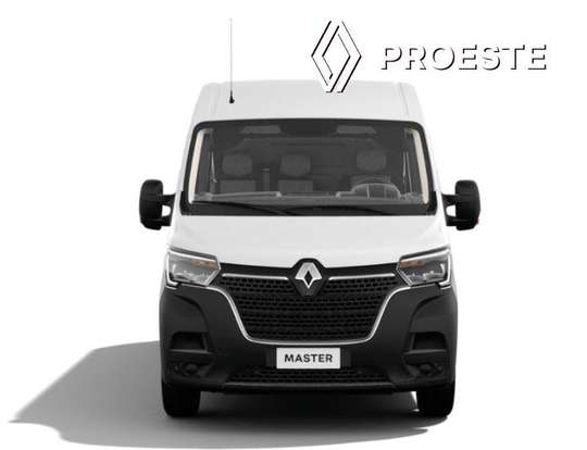 RENAULT-MASTER-2.3 DCI DIESEL EXTRA FURGÃO L3H2 3P MANUAL RENAULT-MASTER-2025