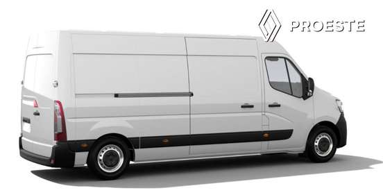 RENAULT-MASTER-2.3 DCI DIESEL EXTRA FURGÃO L3H2 3P MANUAL RENAULT-MASTER-2025