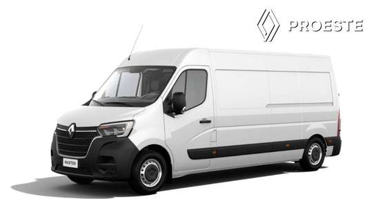 RENAULT-MASTER-2.3 DCI DIESEL EXTRA FURGÃO L3H2 3P MANUAL RENAULT-MASTER-2025