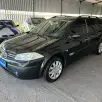 RENAULT MEGANE 1.6 DYNAMIQUE GRAND TOUR 16V FLEX 4P MANUAL RENAULT MEGANE 1.6 DYNAMIQUE GRAND TOUR 16V FLEX 4P MANUAL