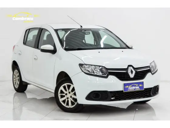 RENAULT SANDERO 1.0 12V SCE FLEX EXPRESSION MANUAL RENAULT SANDERO 1.0 12V SCE FLEX EXPRESSION MANUAL