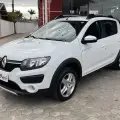 RENAULT SANDERO 1.6 16V SCE FLEX STEPWAY EXPRESSION MANUAL RENAULT SANDERO 1.6 16V SCE FLEX STEPWAY EXPRESSION MANUAL