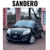 RENAULT SANDERO 1.6 PRIVILÈGE 8V FLEX 4P MANUAL RENAULT SANDERO 1.6 PRIVILÈGE 8V FLEX 4P MANUAL