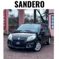 RENAULT SANDERO 1.6 PRIVILÈGE 8V FLEX 4P MANUAL RENAULT SANDERO 1.6 PRIVILÈGE 8V FLEX 4P MANUAL