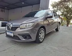 RENAULT SANDERO 1.0 12V SCE FLEX ZEN MANUAL RENAULT SANDERO 1.0 12V SCE FLEX ZEN MANUAL