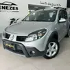 RENAULT SANDERO 1.6 STEPWAY 16V FLEX 4P MANUAL RENAULT SANDERO 1.6 STEPWAY 16V FLEX 4P MANUAL