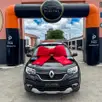 RENAULT STEPWAY 1.6 16V SCE FLEX ZEN MANUAL RENAULT STEPWAY 1.6 16V SCE FLEX ZEN MANUAL