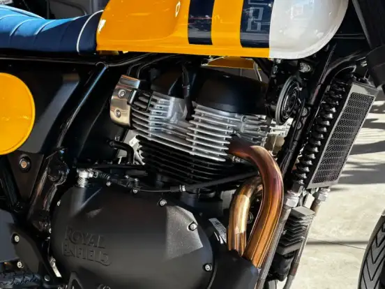 ROYAL ENFIELD-BEAR 650 ROYAL ENFIELD-BEAR 650-2026