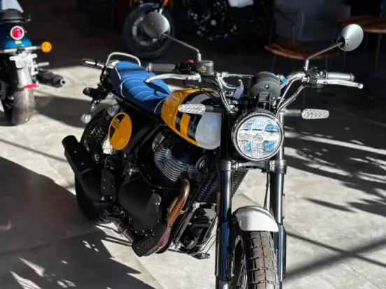 ROYAL ENFIELD-BEAR 650 ROYAL ENFIELD-BEAR 650-2026