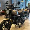 ROYAL ENFIELD GUERRILLA 450 ROYAL ENFIELD GUERRILLA 450