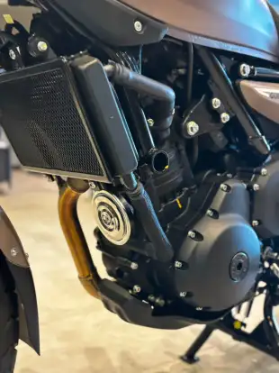 ROYAL ENFIELD-GUERRILLA 450-2026