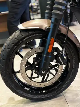 ROYAL ENFIELD-GUERRILLA 450-2026