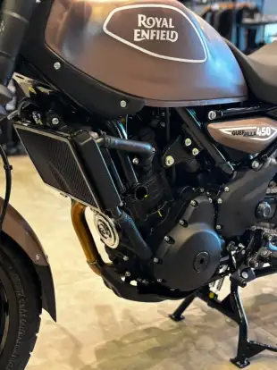 ROYAL ENFIELD-GUERRILLA 450-2026
