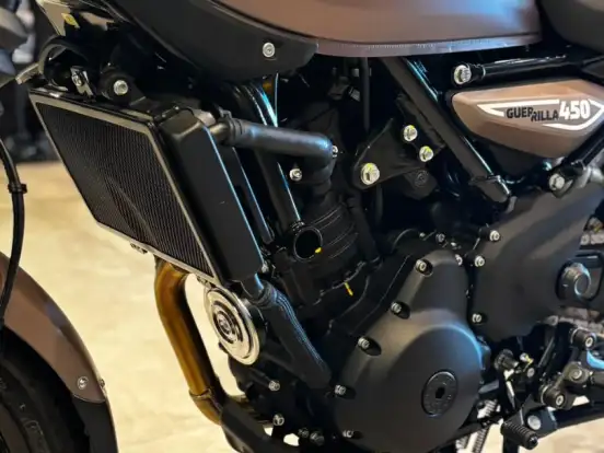 ROYAL ENFIELD-GUERRILLA 450 ROYAL ENFIELD-GUERRILLA 450-2026