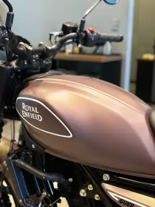 ROYAL ENFIELD-GUERRILLA 450-2026