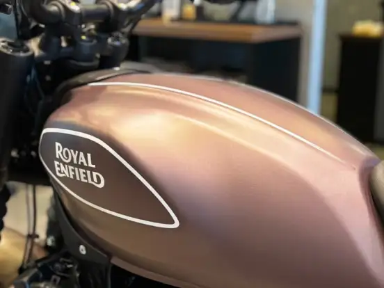 ROYAL ENFIELD-GUERRILLA 450 ROYAL ENFIELD-GUERRILLA 450-2026