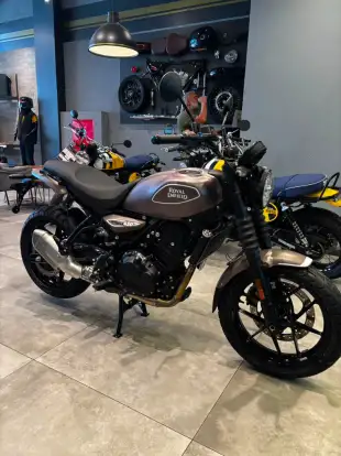 ROYAL ENFIELD-GUERRILLA 450-2026