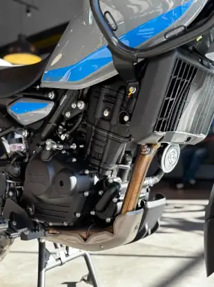 ROYAL ENFIELD-HIMALAYAN 450 SLATE POPPY BLUE ROYAL ENFIELD-HIMALAYAN 450 SLATE POPPY BLUE-2026