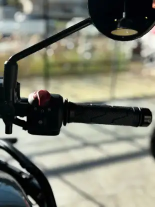 ROYAL ENFIELD-HIMALAYAN 450 SLATE POPPY BLUE-2026