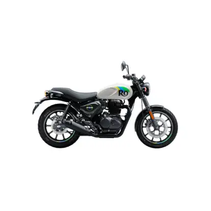ROYAL ENFIELD-HUNTER 350-2026