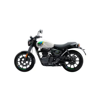 ROYAL ENFIELD-HUNTER 350 ROYAL ENFIELD-HUNTER 350-2026