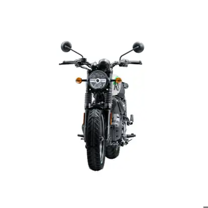 ROYAL ENFIELD-HUNTER 350 ROYAL ENFIELD-HUNTER 350-2026