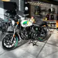 ROYAL ENFIELD HUNTER 350 ROYAL ENFIELD HUNTER 350