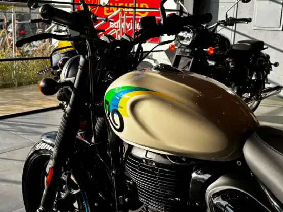 ROYAL ENFIELD-HUNTER 350 ROYAL ENFIELD-HUNTER 350-2026