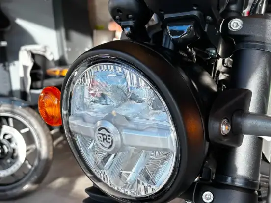 ROYAL ENFIELD-HUNTER 350 ROYAL ENFIELD-HUNTER 350-2026