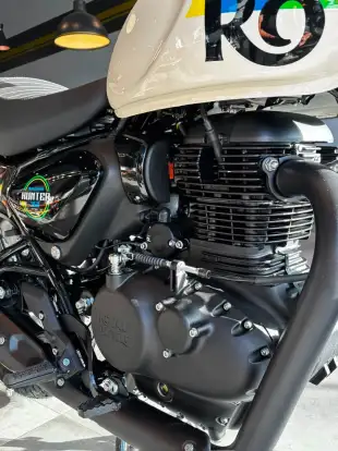 ROYAL ENFIELD-HUNTER 350-2026