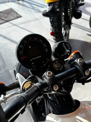 ROYAL ENFIELD-HUNTER 350-2026