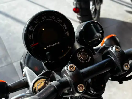 ROYAL ENFIELD-HUNTER 350 ROYAL ENFIELD-HUNTER 350-2026