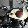 ROYAL ENFIELD HUNTER 350 ROYAL ENFIELD HUNTER 350