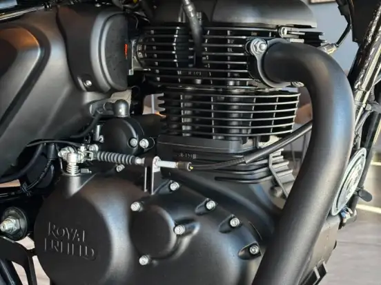 ROYAL ENFIELD-HUNTER 350 ROYAL ENFIELD-HUNTER 350-2026