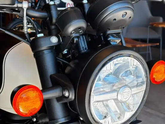 ROYAL ENFIELD-HUNTER 350 ROYAL ENFIELD-HUNTER 350-2026