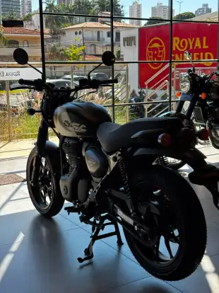 ROYAL ENFIELD-HUNTER 350-2026