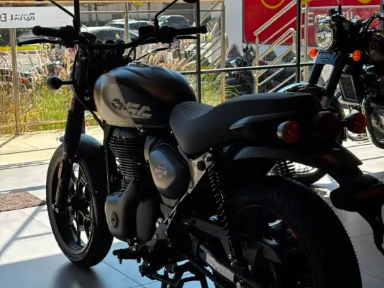 ROYAL ENFIELD-HUNTER 350 ROYAL ENFIELD-HUNTER 350-2026